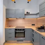 Lutsu Residents - Unique In Old Town, Keyless Тарту