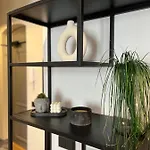 Lutsu Residents - Unique In Old Town, Keyless Appartement Tartu
