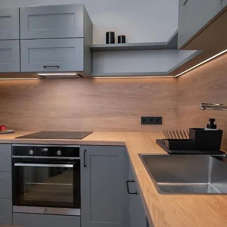 شقة Lutsu Residents - Unique In Old Town, Keyless تارتو