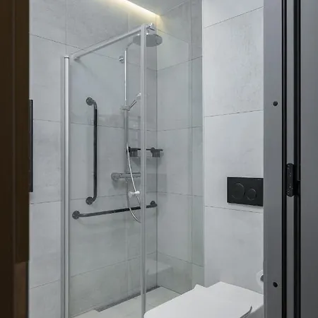 Lutsu Residents - Unique In Old Town, Keyless * تارتو