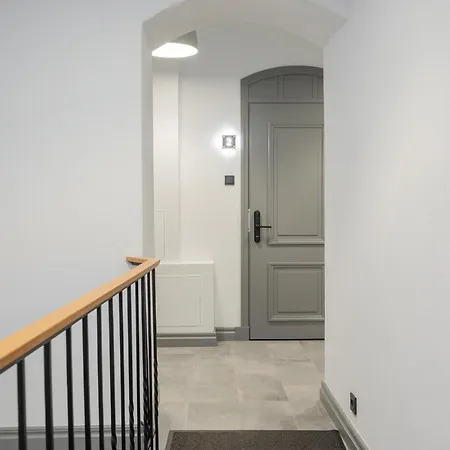 Apartment Lutsu Residents - Unique In Old Town, Keyless Tartu