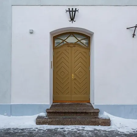Apartment Lutsu Residents - Unique In Old Town, Keyless