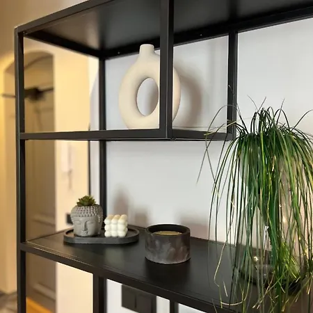 Lutsu Residents - Unique In Old Town, Keyless Appartement Tartu