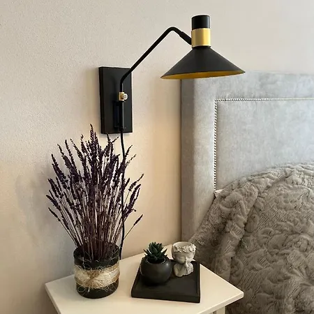 Lutsu Residents - Unique In Old Town, Keyless شقة تارتو