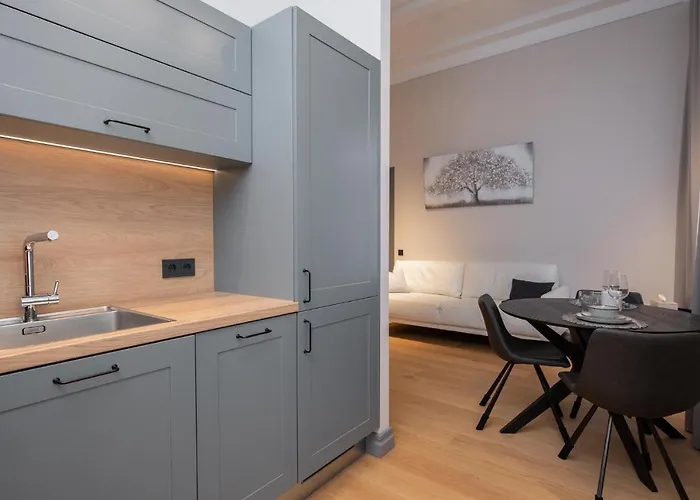 Lutsu Residents - Unique In Old Town, Keyless Tartu