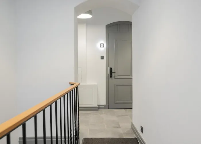 Apartament Lutsu Residents - Unique In Old Town, Keyless Tartu