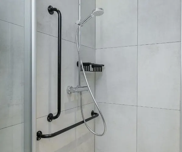 Lutsu Residents - Unique In Old Town, Keyless Apartament *