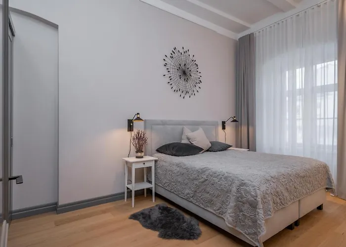 Lutsu Residents - Unique In Old Town, Keyless Tartu