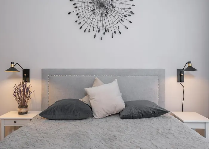 Lutsu Residents - Unique In Old Town, Keyless Apartament *