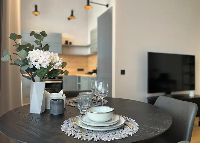 Lutsu Residents - Unique In Old Town, Keyless Tartu