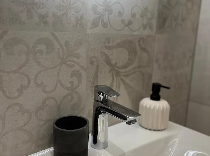 Apartament Lutsu Residents - Unique In Old Town, Keyless Tartu